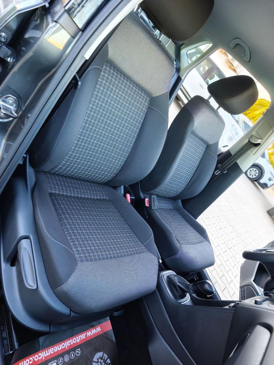 VOLKSWAGEN Polo 1.4 TDI 5p DSG Comfortline