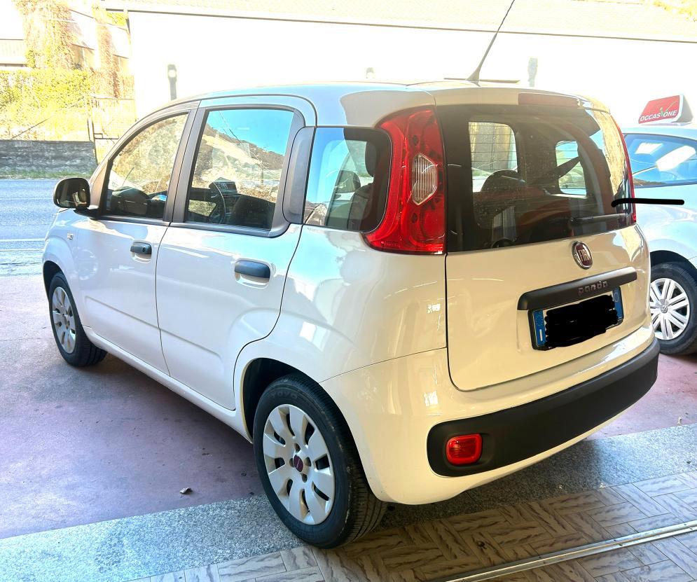 Fiat Panda 1.2 Easy 69cv