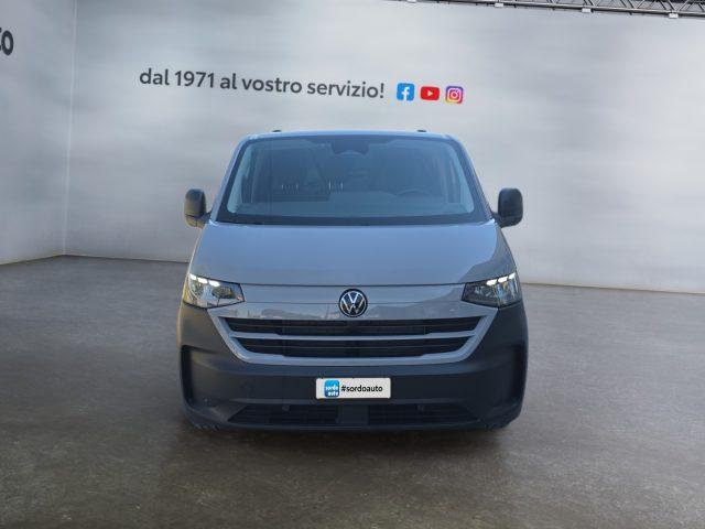 VOLKSWAGEN Transporter 2.0 TDI 150CV L1 H1