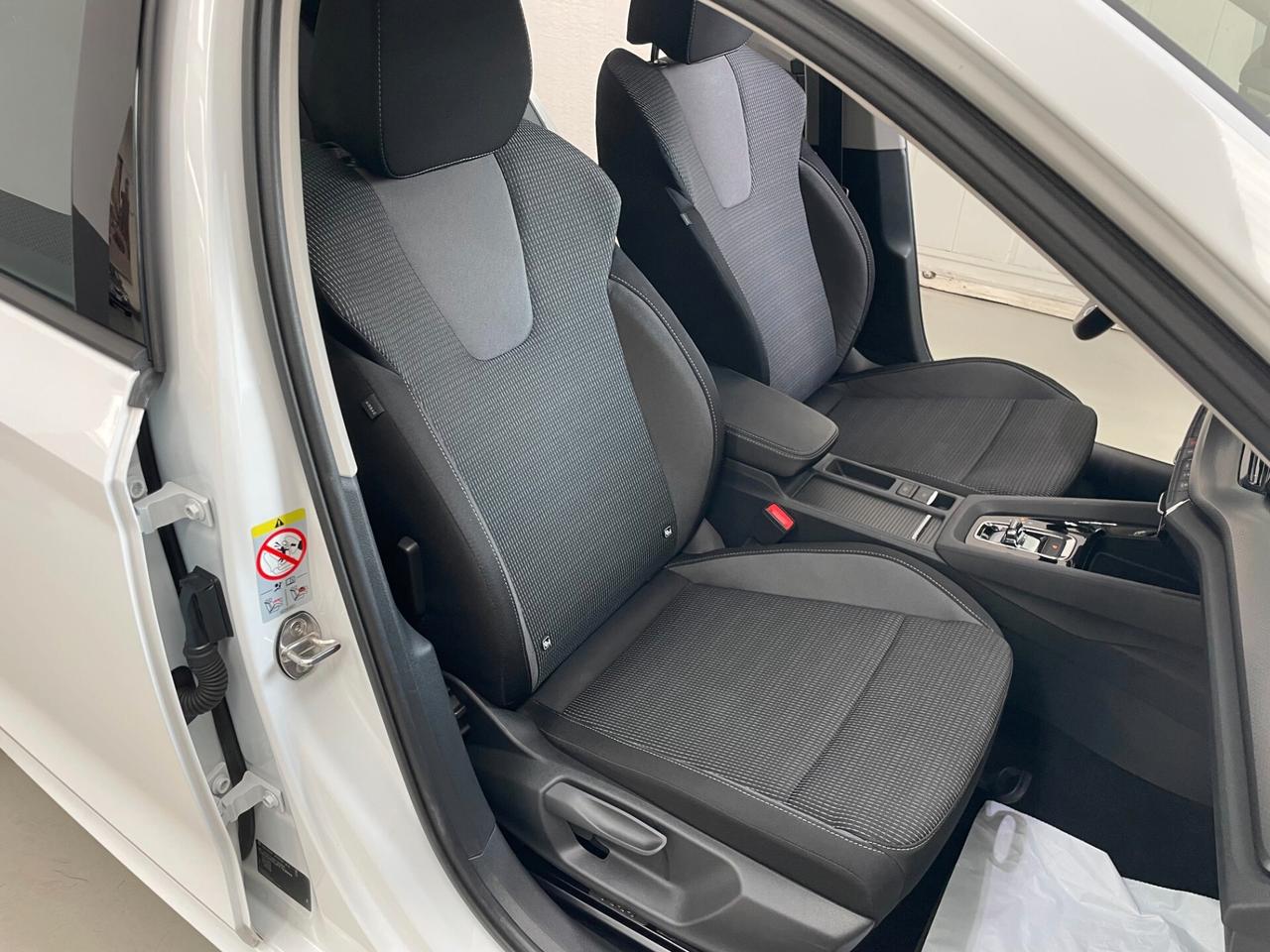 Skoda Octavia 2.0 TDI 116CV EVO DSG Wagon Executive