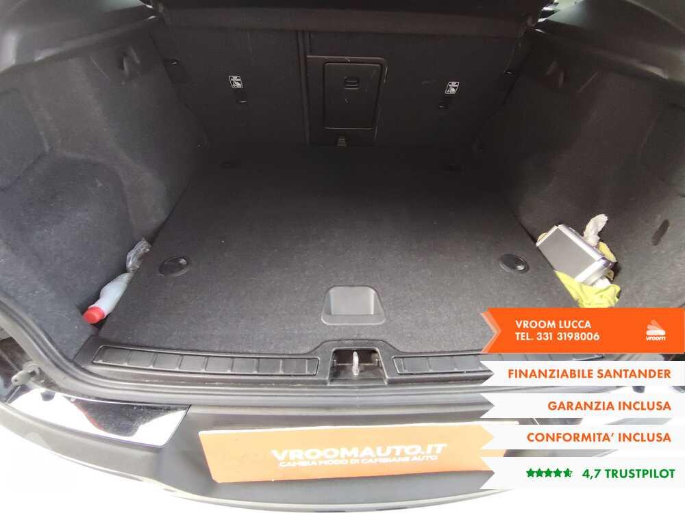 VOLVO XC40 (2017-->) XC40 Recharge Pure Electri...