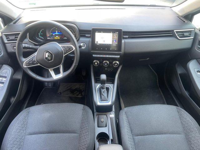 RENAULT Clio Full Hybrid E-Tech 140 CV 5 porte E-Tech