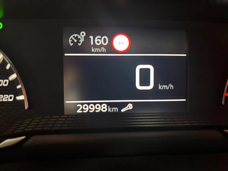 Peugeot 208 1.2 75CV NEOPATENTATI