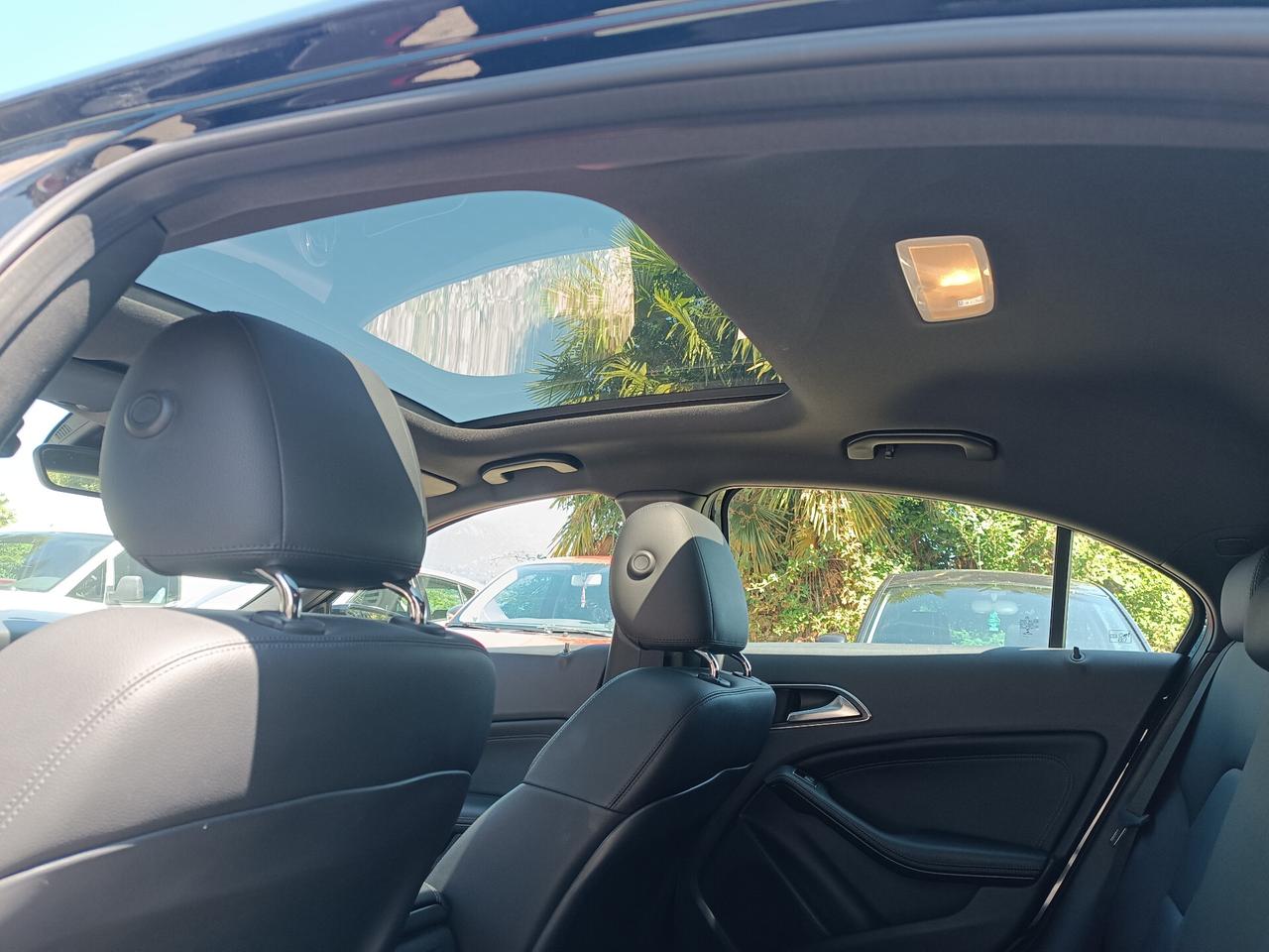 Mercedes-benz A 180 Sport