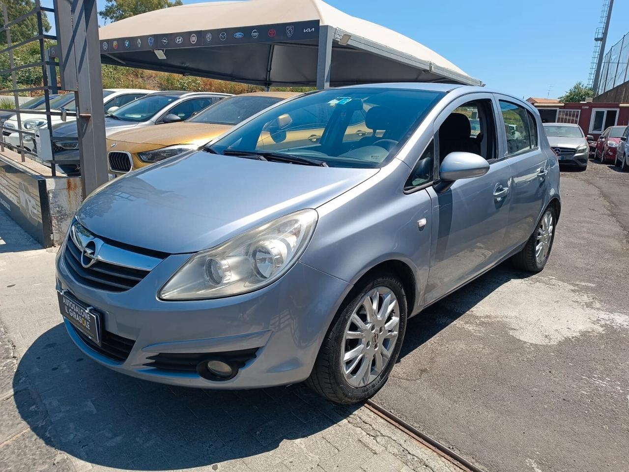 Opel Corsa 1.3 CDTI 75CV ecoFLEX 5 porte Cosmo