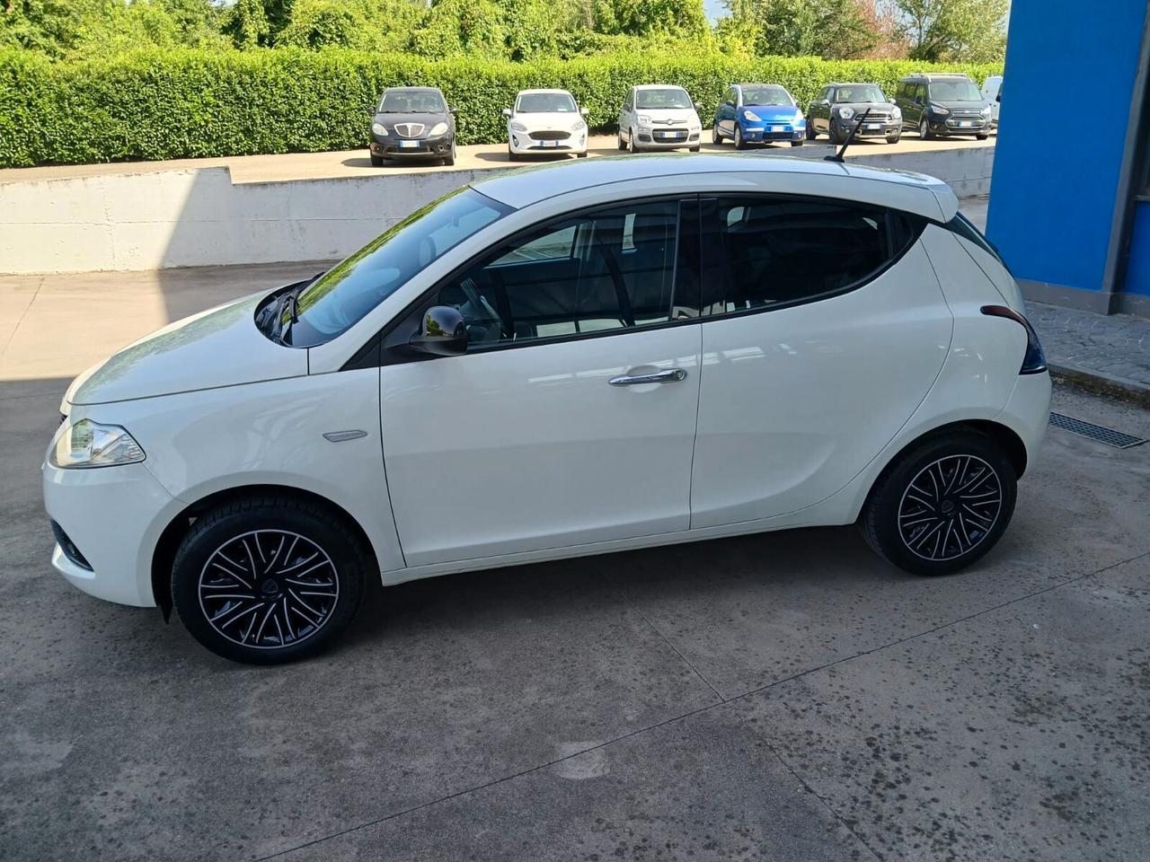 Lancia Ypsilon 1.2 69cv 5p S&S Gold anno 2020