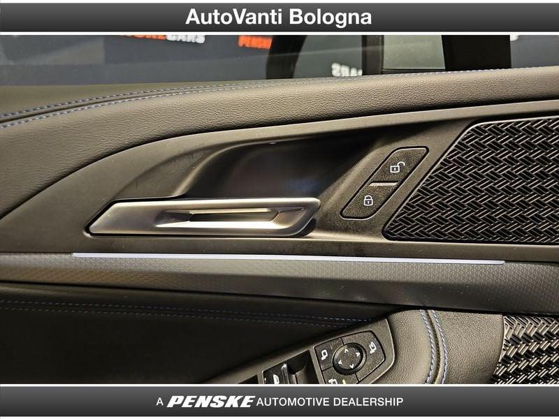 BMW Serie 2 Active Tourer 218d Active Tourer Msport