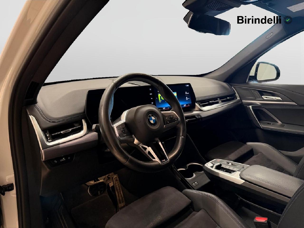 BMW X1 (U11) - X1 sDrive 18d Msport