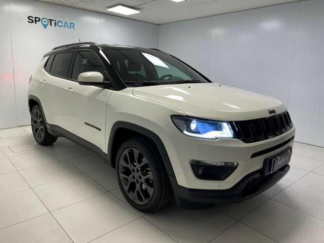 Jeep Compass 1.4 m-air Sport 2wd 140cv my19