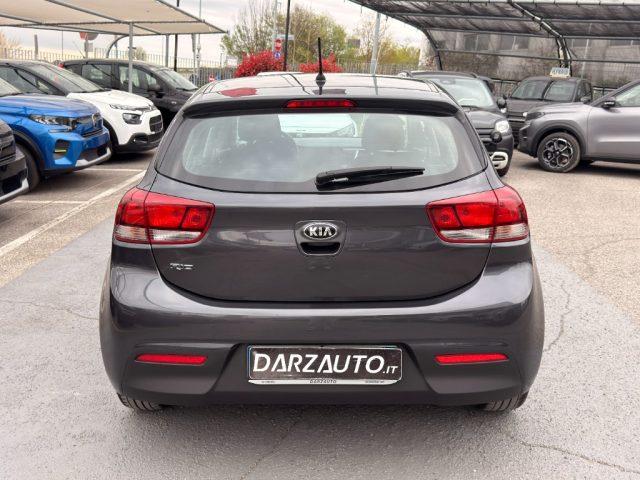 KIA Rio 1.2 MPi 5 porte City