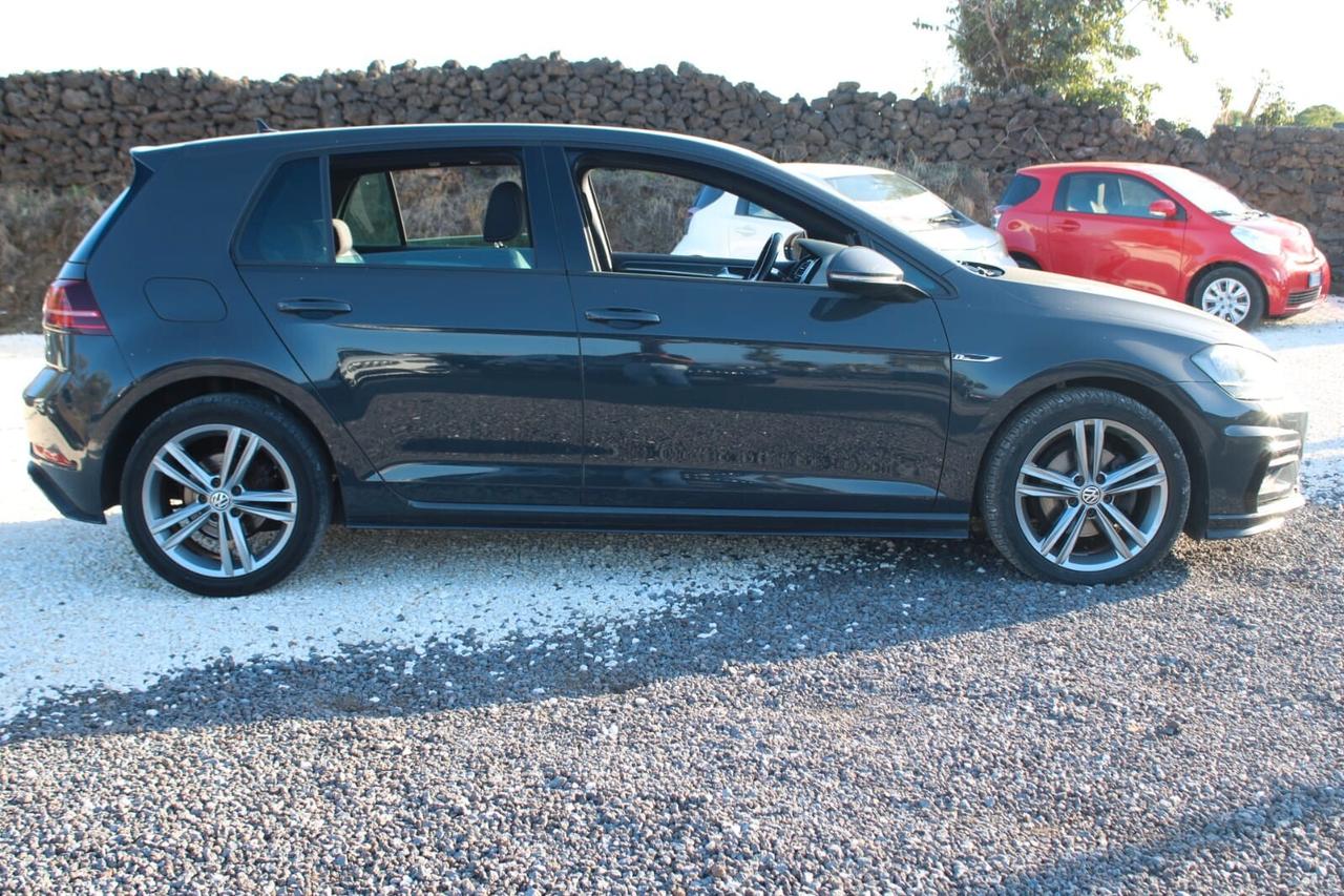 Volkswagen Golf Tua A SOLI 238€ al mese Anticipo Zero