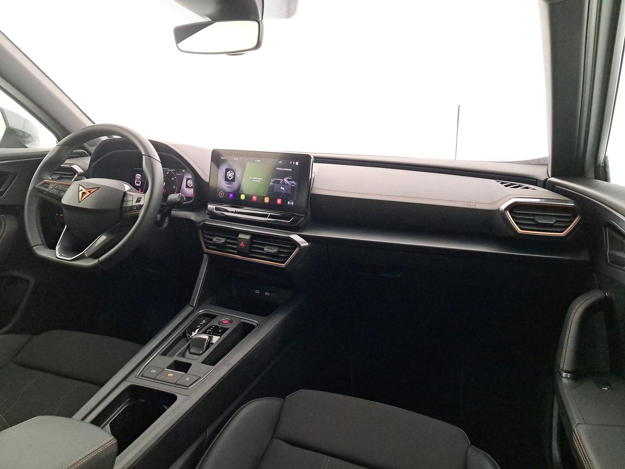 Cupra Formentor 2.0 tdi 4drive 150cv dsg