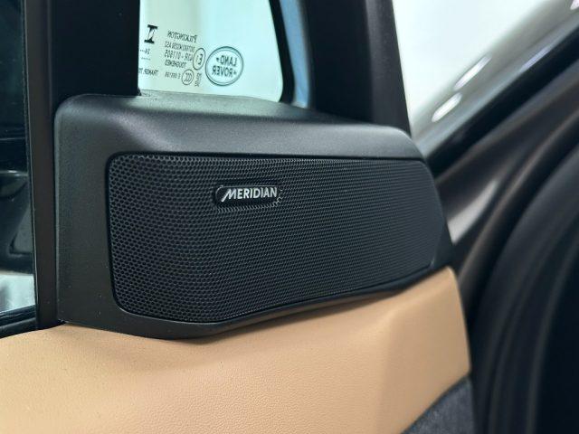 LAND ROVER Range Rover Sport 3.0D l6 249 CV Dynamic SE