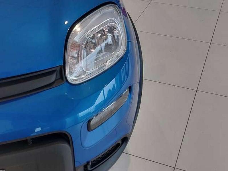 FIAT Panda 1.0 firefly hybrid s KM/0 IN PRONTA CONSEGNA