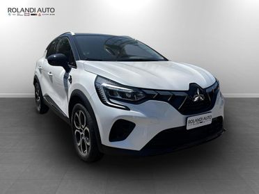 Mitsubishi ASX 1.6 MPI Plug-in Hybrid Intense AT