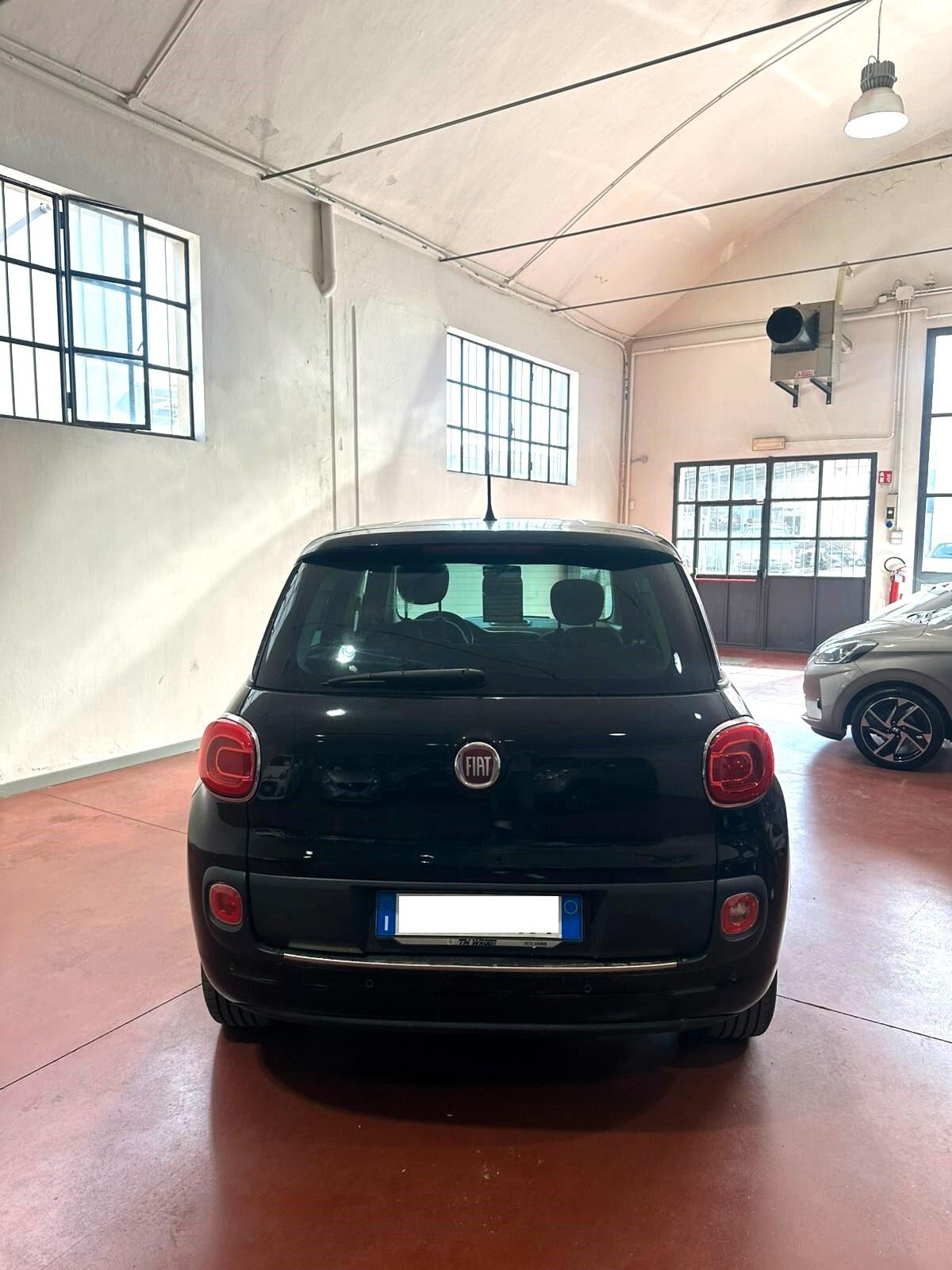Fiat 500L 1.3 Multijet 95 CV Pop Star EURO6B-OTTIME CONDIZIONI