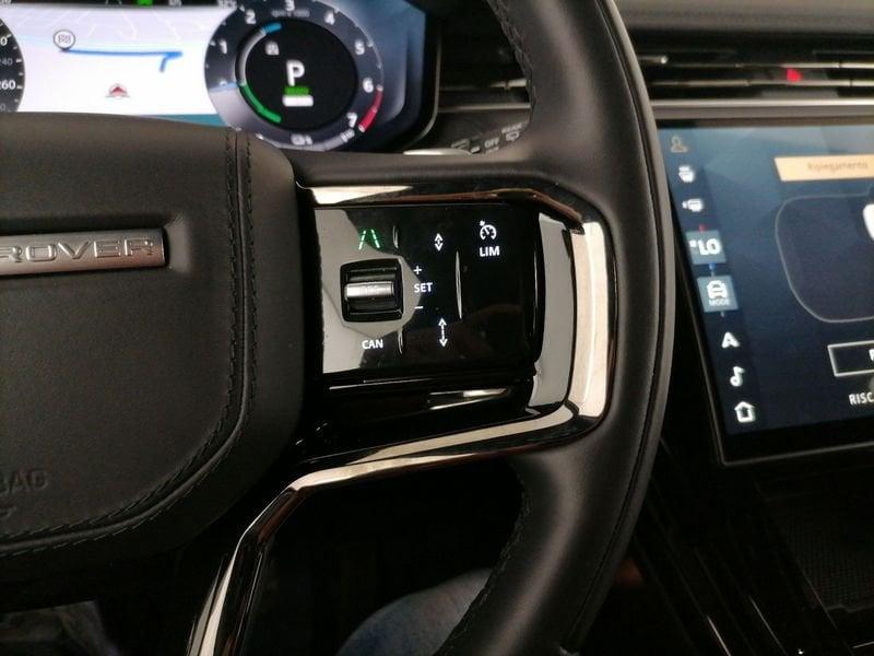 Land Rover Range Rover Sport PHEV 3.0 I6 460 PHEV Dynamic SE aut.