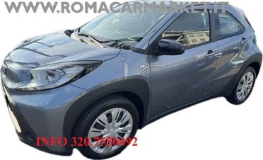 TOYOTA Aygo X 1.0 VVT-i 72 CV 5 porte Active KM0 NO VINCOLI