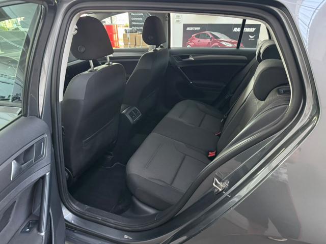 VOLKSWAGEN Golf 2.0 TDI DSG 5p. Business BlueMotion Technology