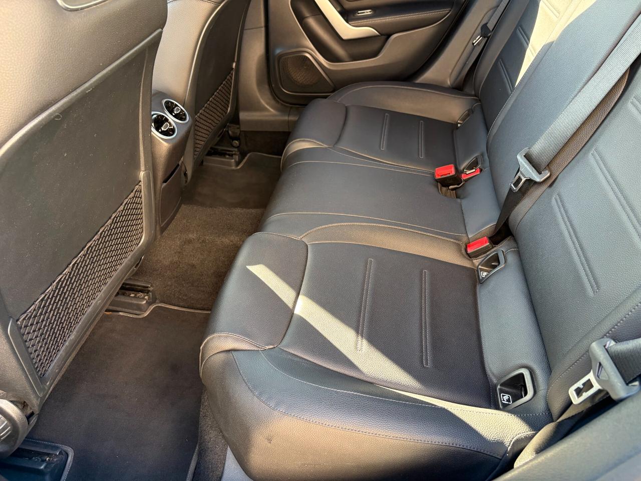 Mercedes-benz A 180 d Automatic Sport