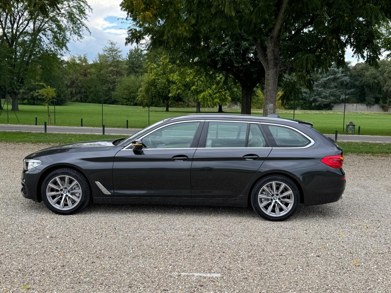 Bmw 520 520d xDrive -MIGLIOR PREZZO ITALIA