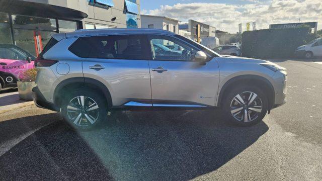 NISSAN X-Trail e-Power 2WD 5 posti Tekna Premium Pack