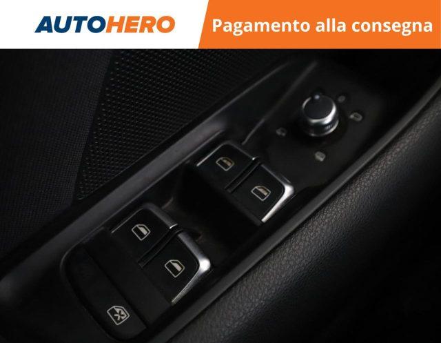 AUDI A3 SPB 1.6 TDI clean diesel Attraction