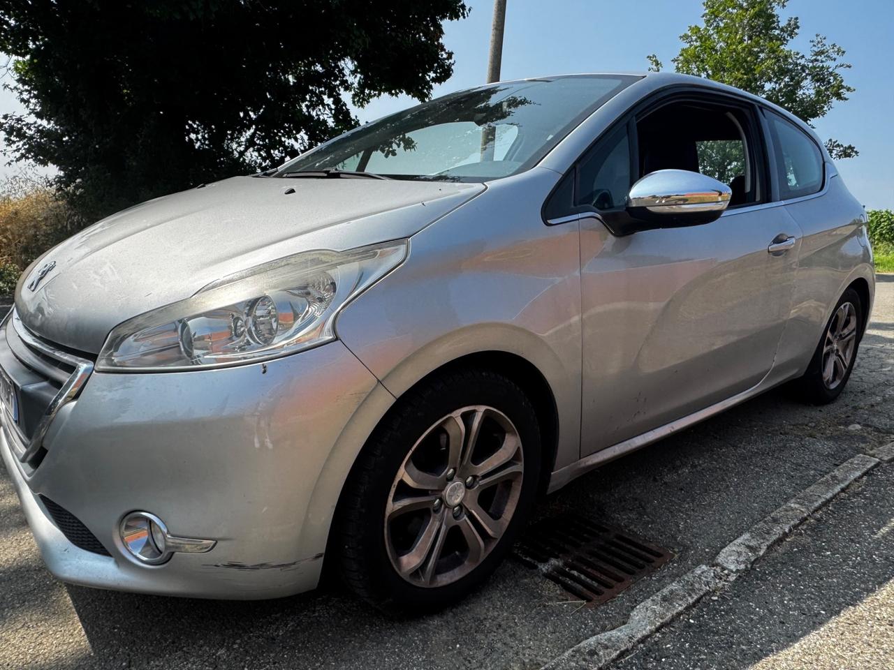 Peugeot 208 1.4 VTi 95 CV 3p. Allure