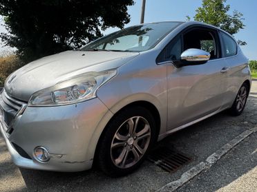 Peugeot 208 1.4 VTi 95 CV 3p. Allure