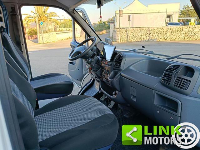 ADRIA CORAL 630DK OMOLOG 6 POSTI