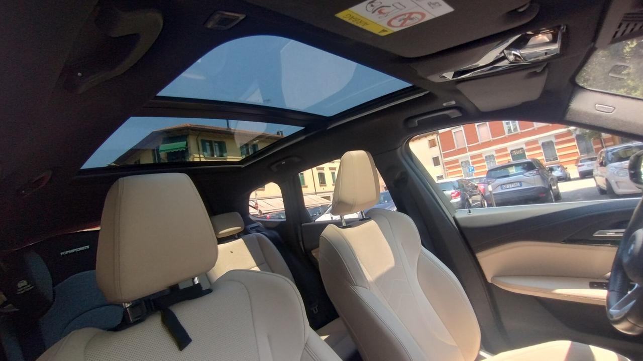 Bmw X1 sDrive18i xLine Edition Signature