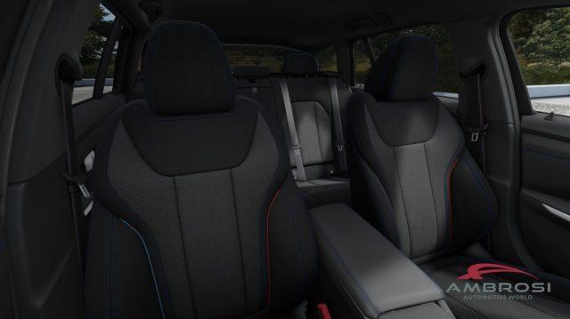 BMW 320 Serie 3 d Touring Msport Pro Comfort Package
