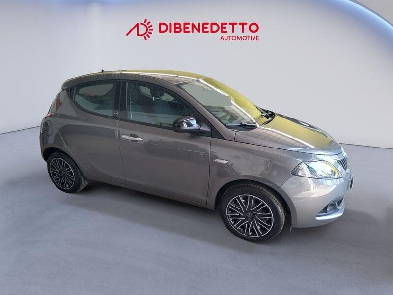 Lancia Ypsilon Lancia Ypsilon 1.0Hybrid 70cv Gold