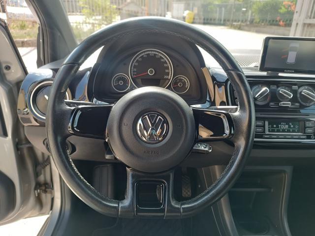 VOLKSWAGEN up! 1.0 5p. VENDUTA