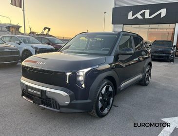 Kia EV2 42,2 kWh Earth obc 22kW