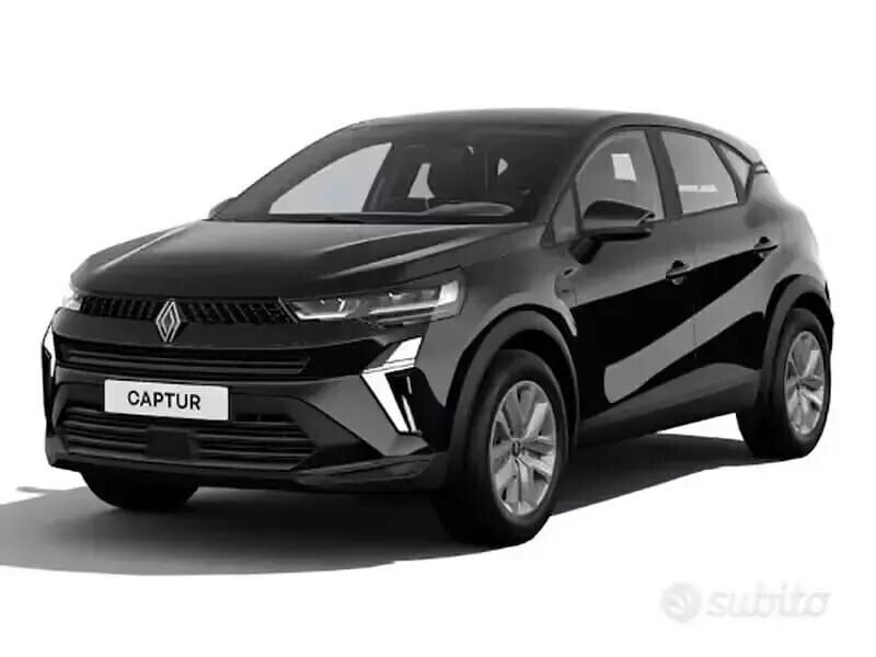 Renault Captur 120 CV - APERTI AD AGOSTO