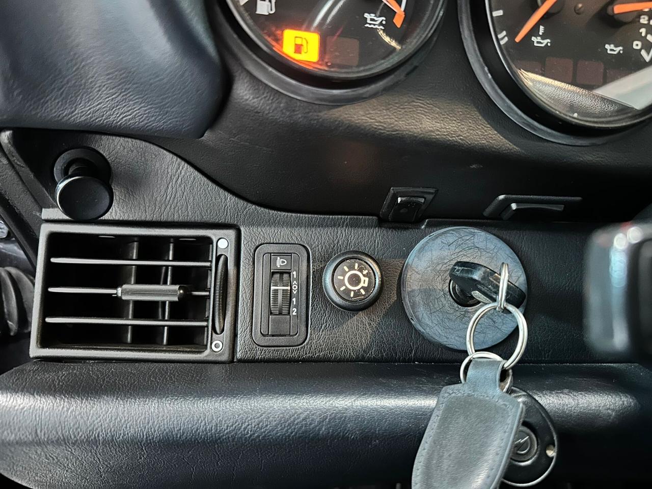 Porsche 911 964 Carrera 2 cat Cabriolet