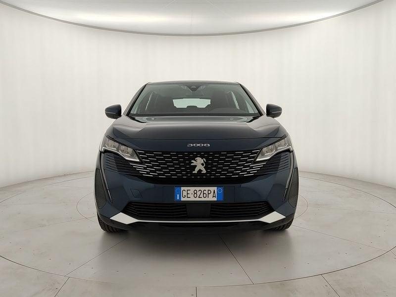 Peugeot 3008 PureTech Turbo 130 S&S EAT8 Allure Pack