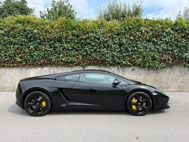 LAMBORGHINI Gallardo 5.2 V10 LP560-4 E-GEAR