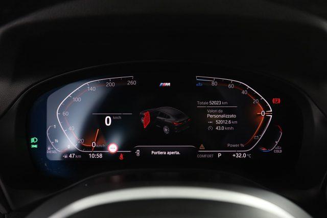 BMW X4 X4 xDrive20d 48V Msport