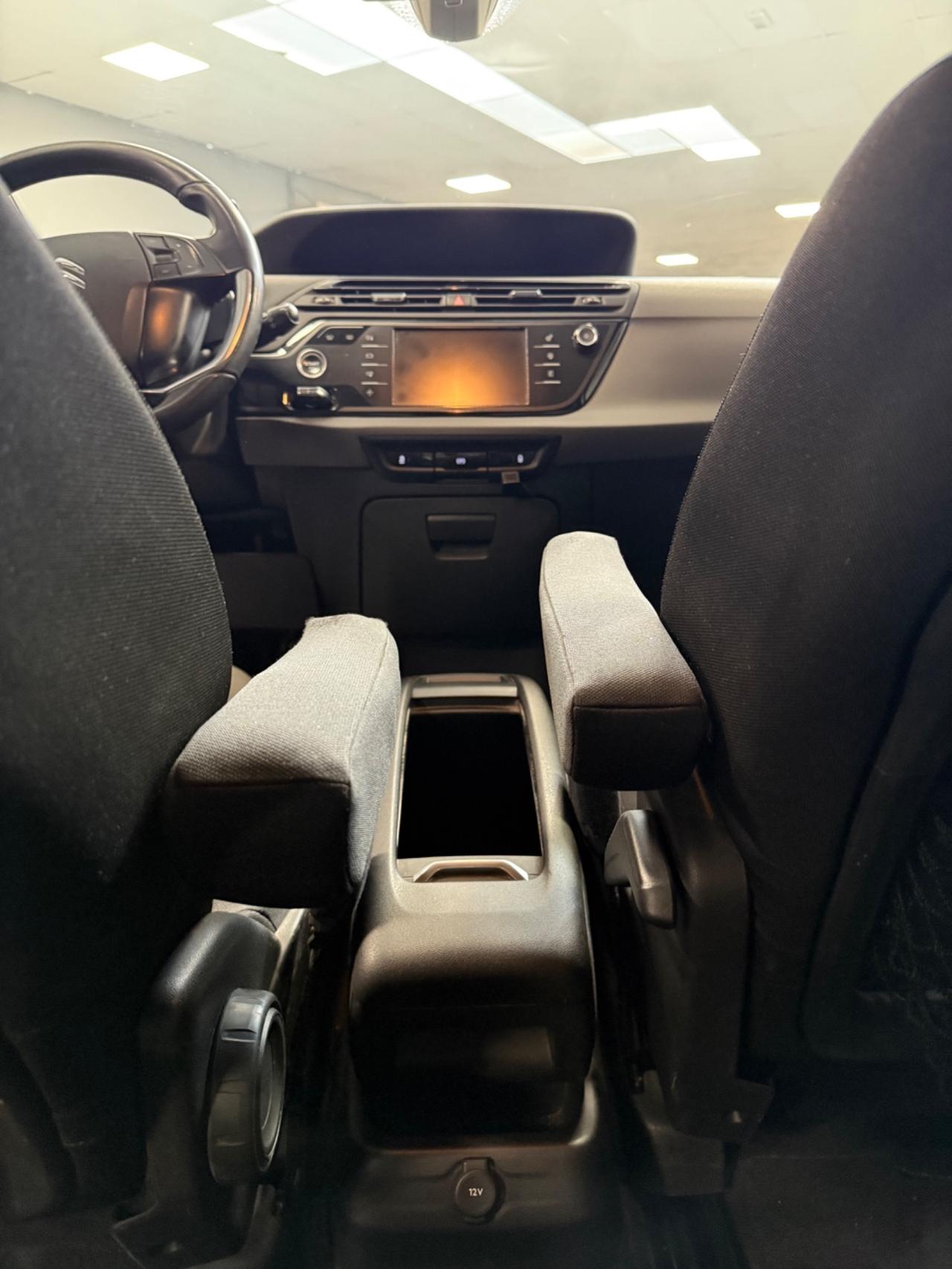 Citroen C4 Picasso 1.6 e-HDi 90 airdream ETG6 Seduction