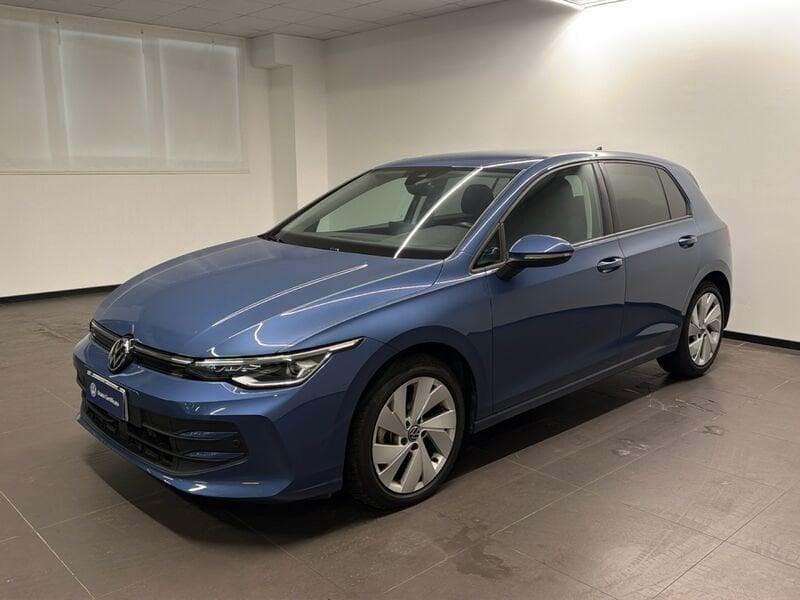 Volkswagen Golf Nuova Edition Plus 2.0 TDI SCR 110 kW (150 CV) DSG