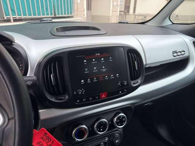 Fiat 500L City Cross 1.3 mjt 95cv my20