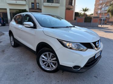 Nissan Qashqai 1.6 dCi 4WD Tekna Euro6B Full Perfett