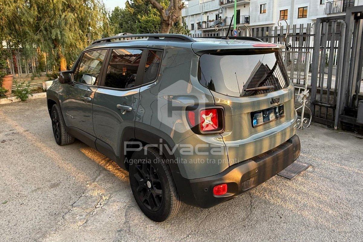 JEEP Renegade 1.6 Mjt 105 CV Business