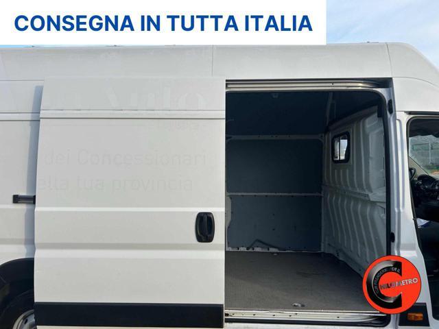 FIAT Ducato 35 2.3 MJT 140CV MAXI L4H3-E6D-SUPER LUNGO-