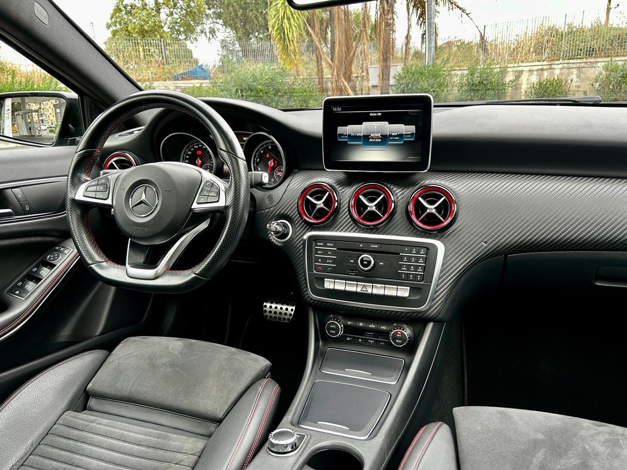 Mercedes-benz A 250 4Matic Automatic Premium SUPERSPORT 218CV