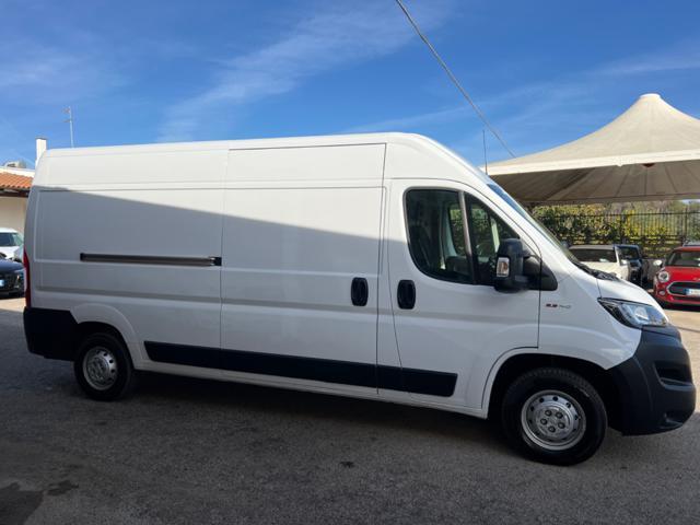 FIAT Ducato 35 2.3 MJT 140CV PLM-TM Furgone