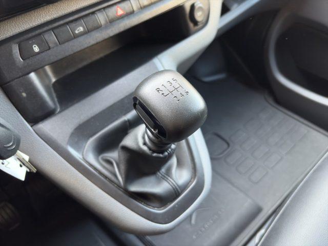 CITROEN Jumpy 2.0 BlueHDi 120cv Furgone M Club