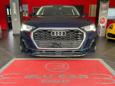 AUDI Q3 SPTB 35TDI 150cv S-TRONIC BUSINESS PLUS